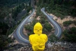 All You Need To Know Before Solo Traveling