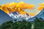 Everest Base Camp Trek With Helicopter Return – Walk Up, Fly Down