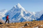 Everest Base Camp Trek With Helicopter Return – Walk Up, Fly Down